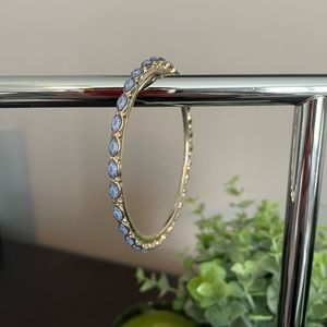 Lavender Fashion Bracelet